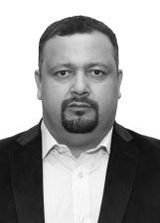 Reinaldo da S.O.S.