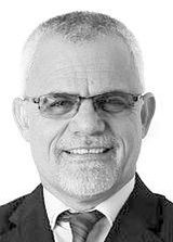 Pastor Luiz Carlos