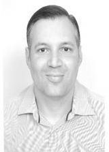 Dr. Rogerio