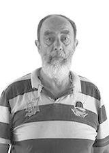 Zé Barbudo