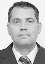 Alessandro Moraes