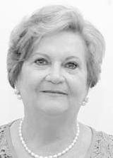 Rosinha Cabelereira