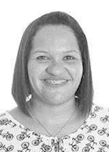 Carla Pereira
