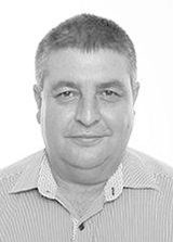 Marco Belazi