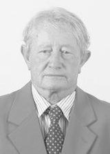 Joaquim Cordeiro