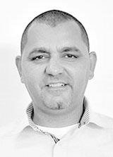 Marcio Minitti