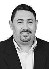 Hamilton Azevedo