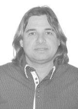 Fabricio do Campinal