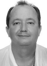 Antonio Sergio Leal - Té