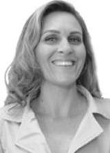 Professora Cristiane Damasceno