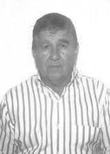 Bosco Garcia