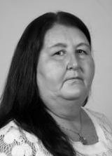 Rosa Aragão