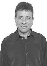 Carlinho Gaspar