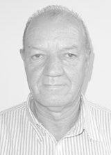 Luizinho do Mato Dentro