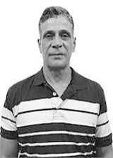 Leonel da Padaria