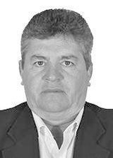 Geraldo Carvoeiro