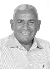Pastor João Amaral