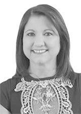 Sueli da Saúde