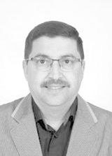 Bispo André Bueno