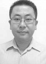 Pedro Kawakita