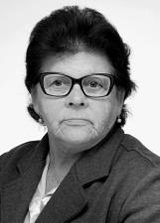 Irene Parolim
