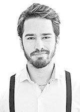 Murilo Barbosa