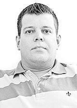 Elvis do Caixa