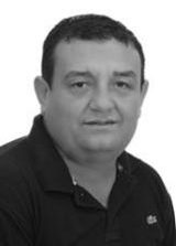 Odirlei Baixinho São Geraldo