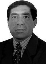 Professor Dirson