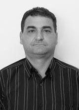 Gilson Forasteiro
