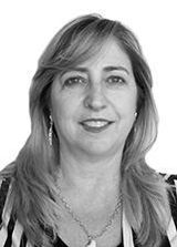 Cida Casaca