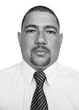 Rodrigo da Maria Baiana