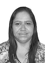 Maria do Banco