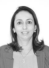Patricia Capodifoglio