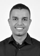 André Cabeleireiro Billy Jonh