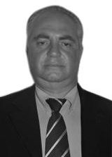 Pastor Claudemir Pires