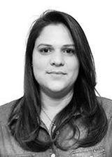 Nathalia Naressi