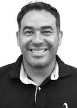 Daniel Santos