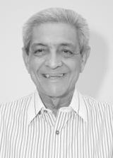 Jose Carlos Meio Kilo