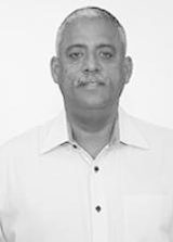 Sargento Barreto