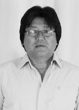 Silvio Ushijima