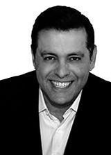 Maestro Adriano Machado