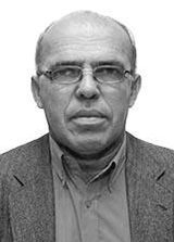 Otilio Pereira