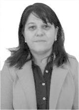 Miriam do Pastor Sinésio