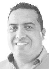 Gerson Araujo
