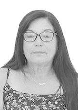 Cleide Faria