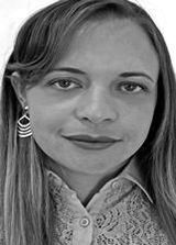 Tânia do Social