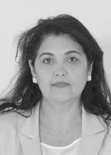 Vanice Fernandes