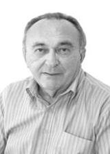 Professor Raimundo