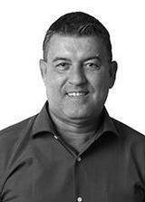 Eduardo Cabeleireiro